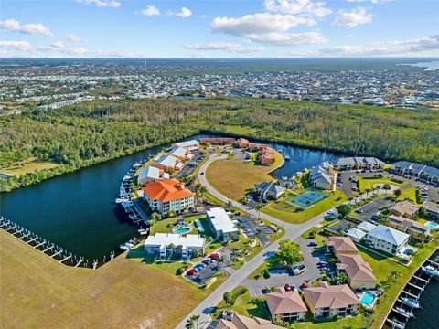 Condominium in PUNTA GORDA FL 1340 ROCK DOVE COURT #134 27.jpg