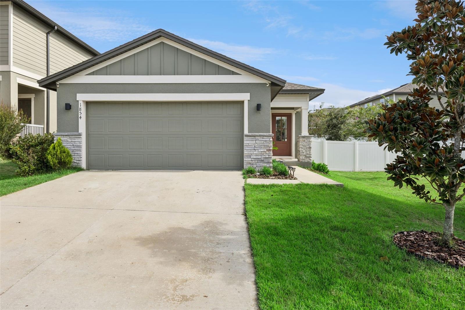 1854 Sundance Chase Rd, Minneola, FL 34715