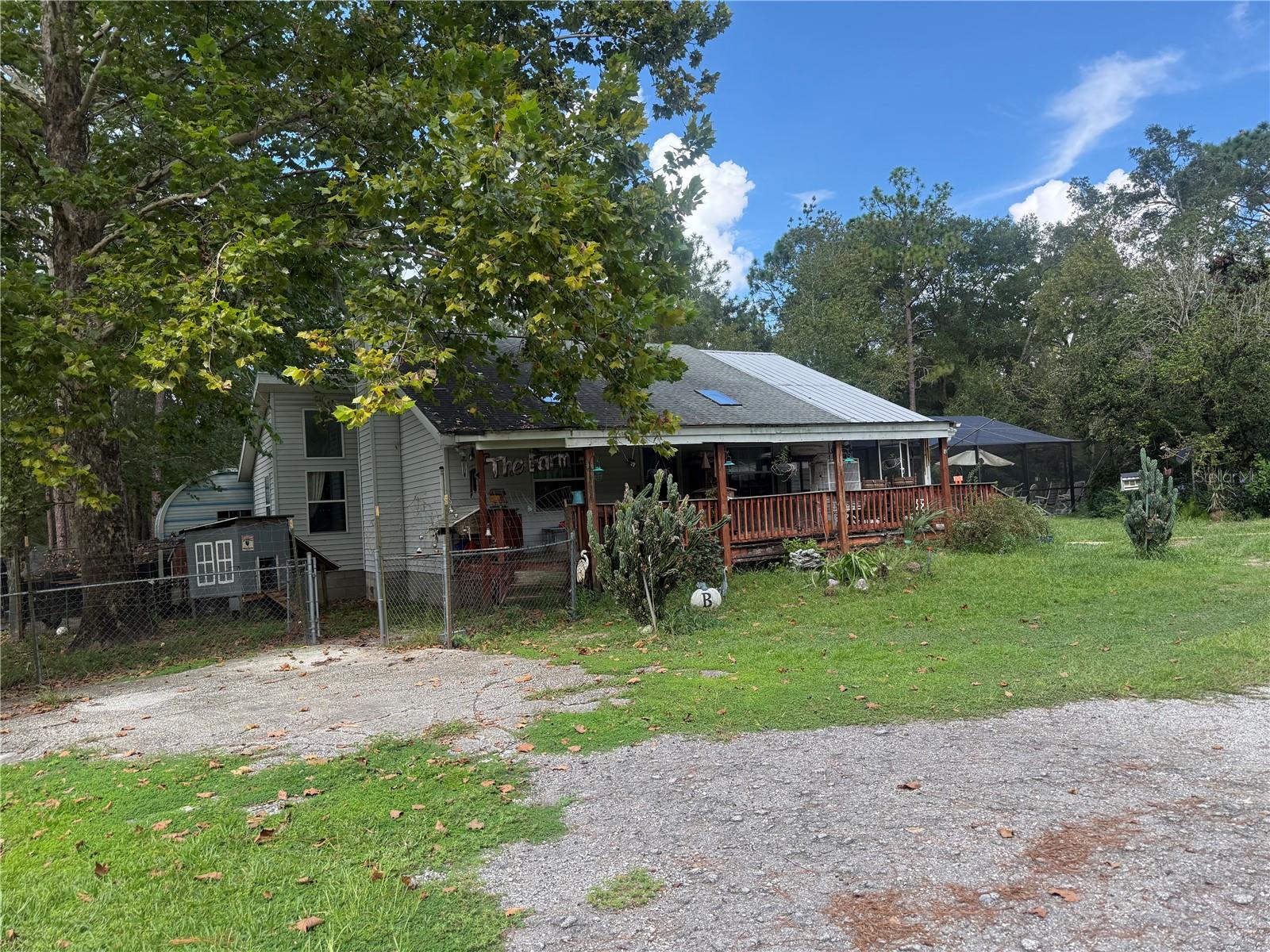 8459 Oak St, Crystal River, FL 34428