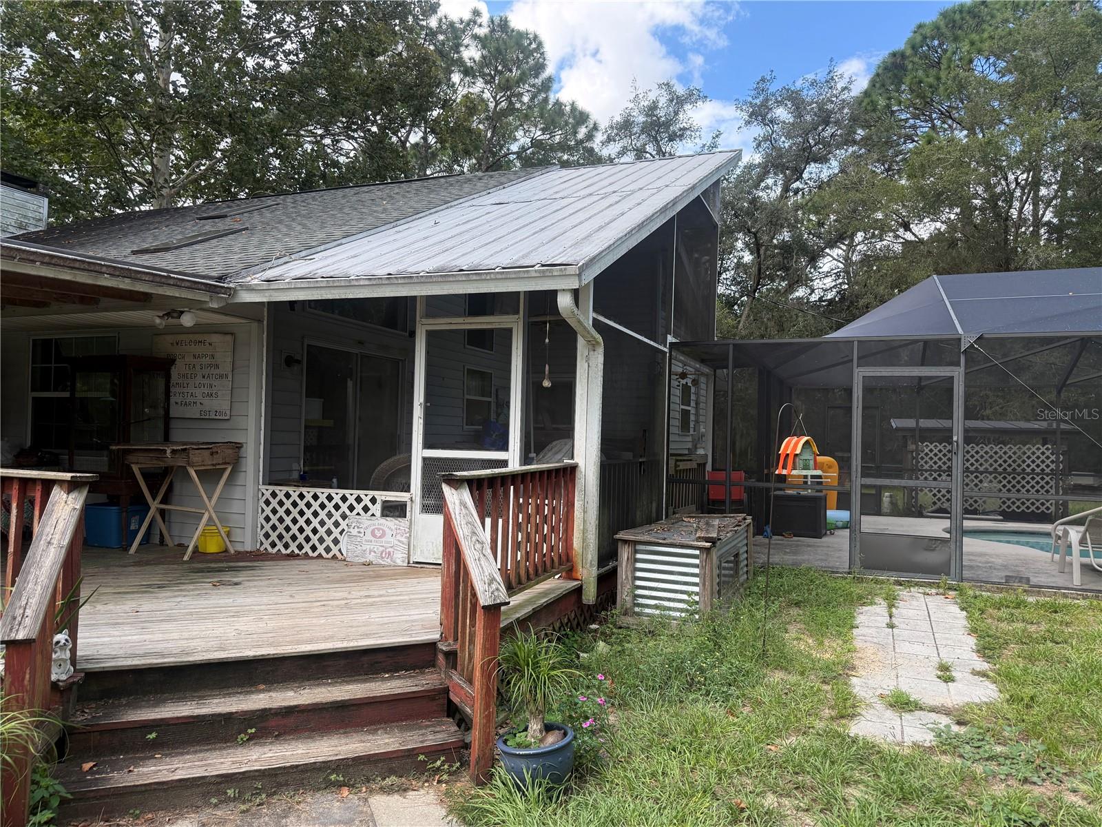 8459 W Oak St, Crystal River, FL 34428 photo