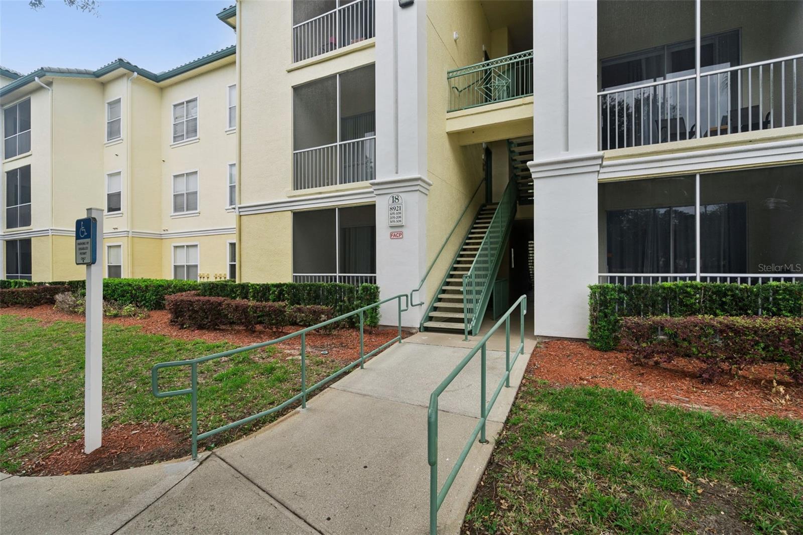 8921 Legacy Ct #18 308, Kissimmee, FL 34747 photo