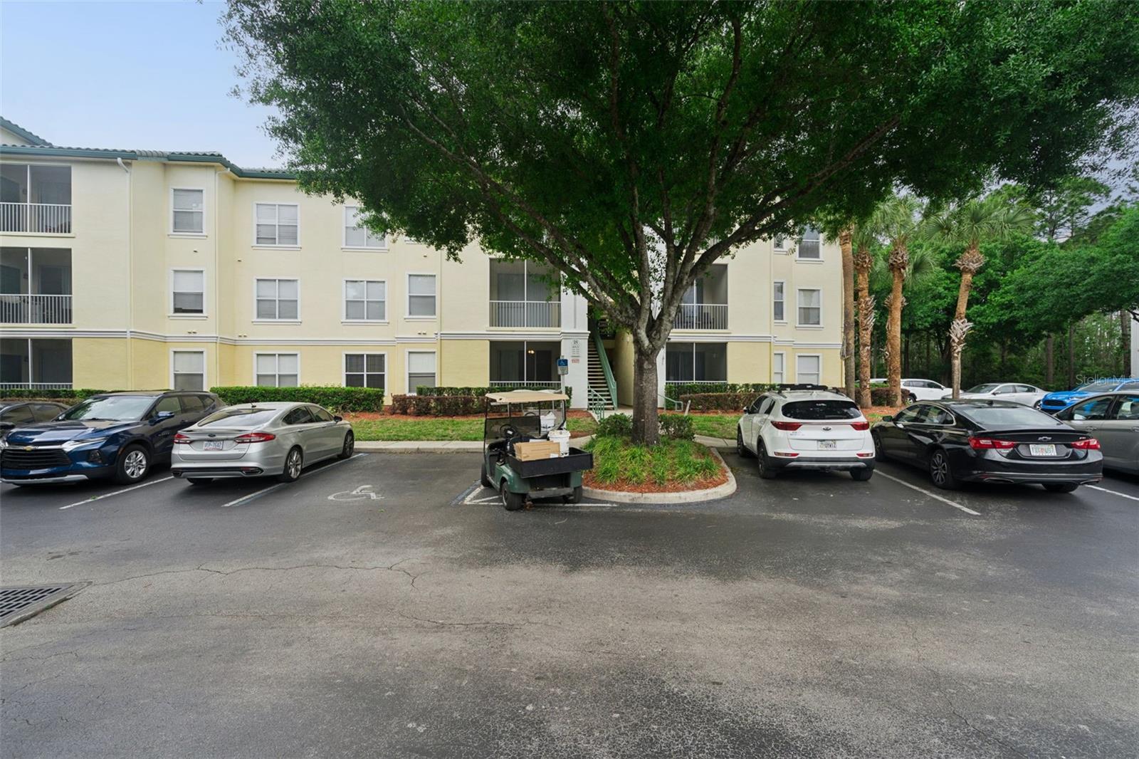 8921 Legacy Ct #18 308, Kissimmee, FL 34747 photo