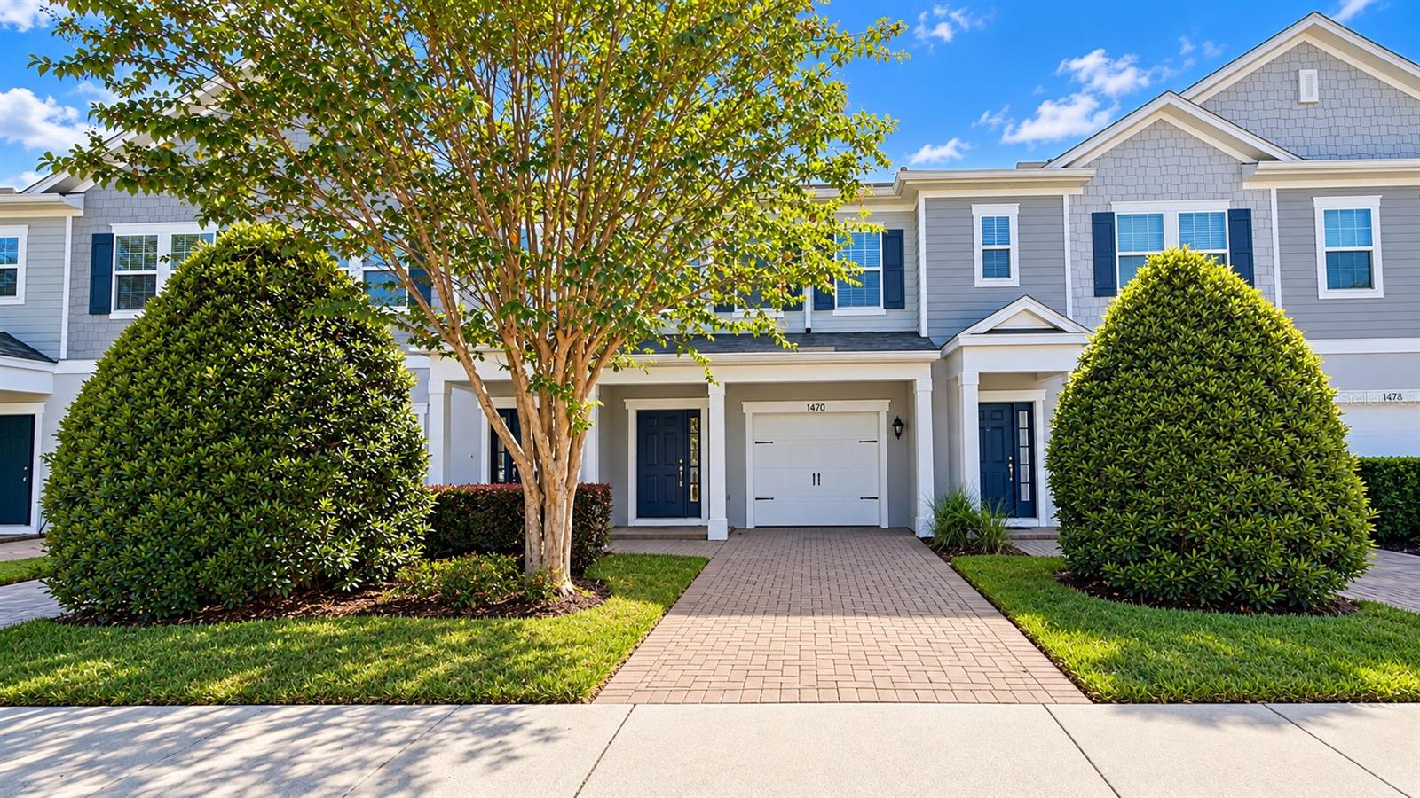 1470 Round Rock Ct, Oviedo, FL 32765