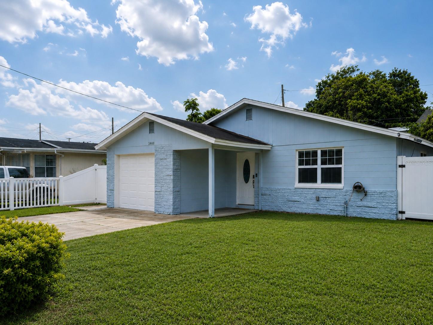 3440 Beechwood Terrace, Pinellas Park, FL 33781