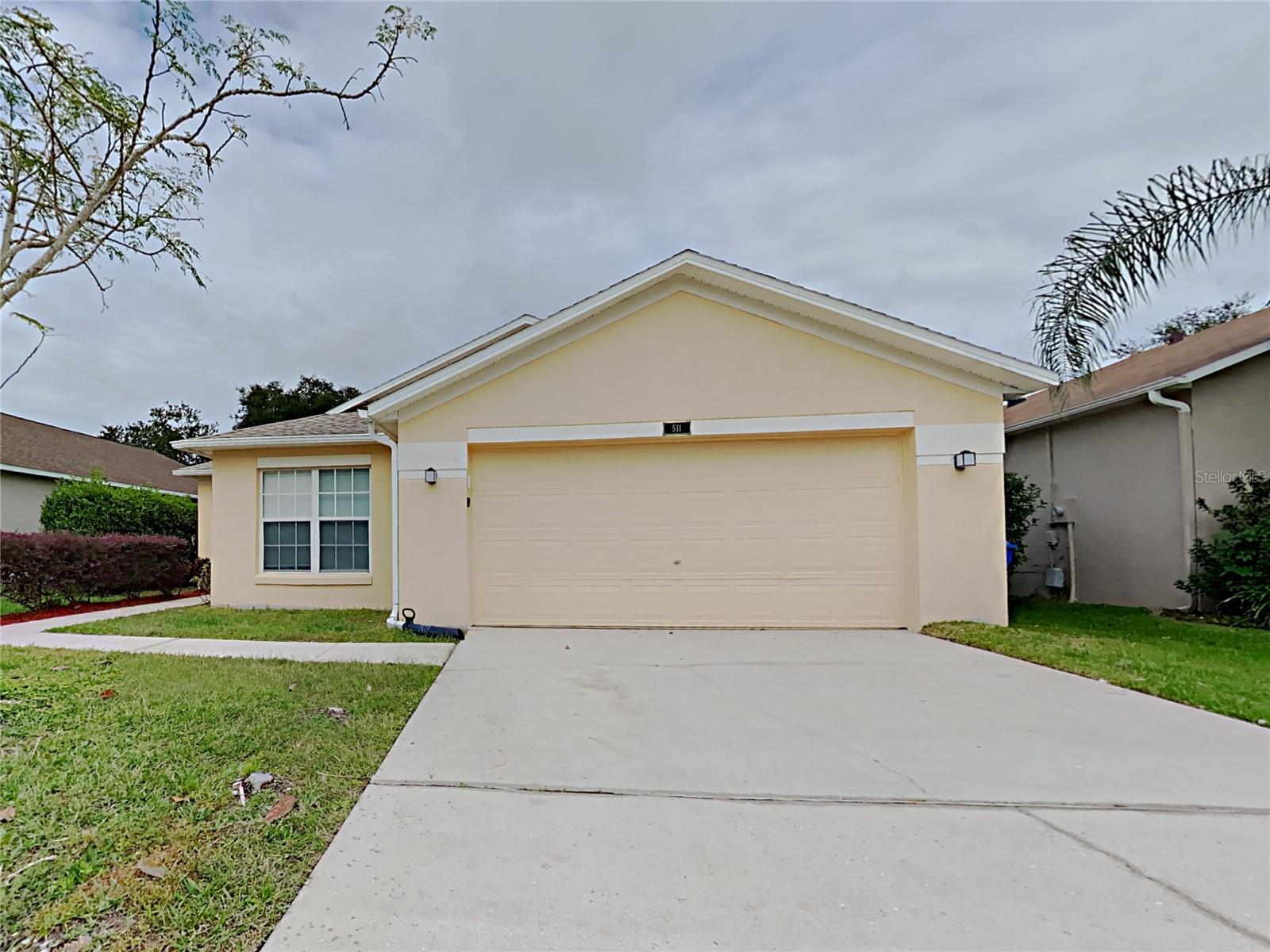 511 Wellesly St, Oviedo, FL 32765