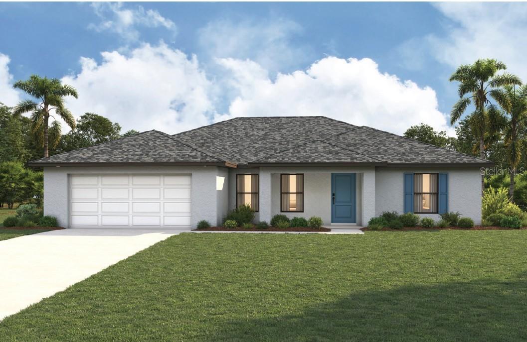 7608 Primrose Dr, Citrus Springs, FL 34434