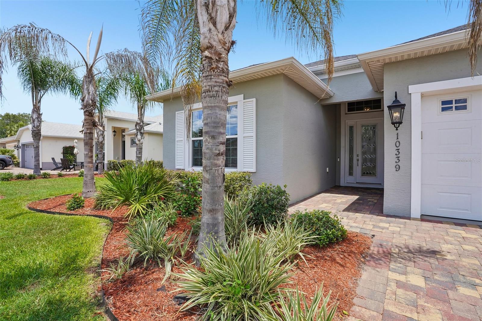 10339 Addison Shore Way, Oxford, FL 34484 photo