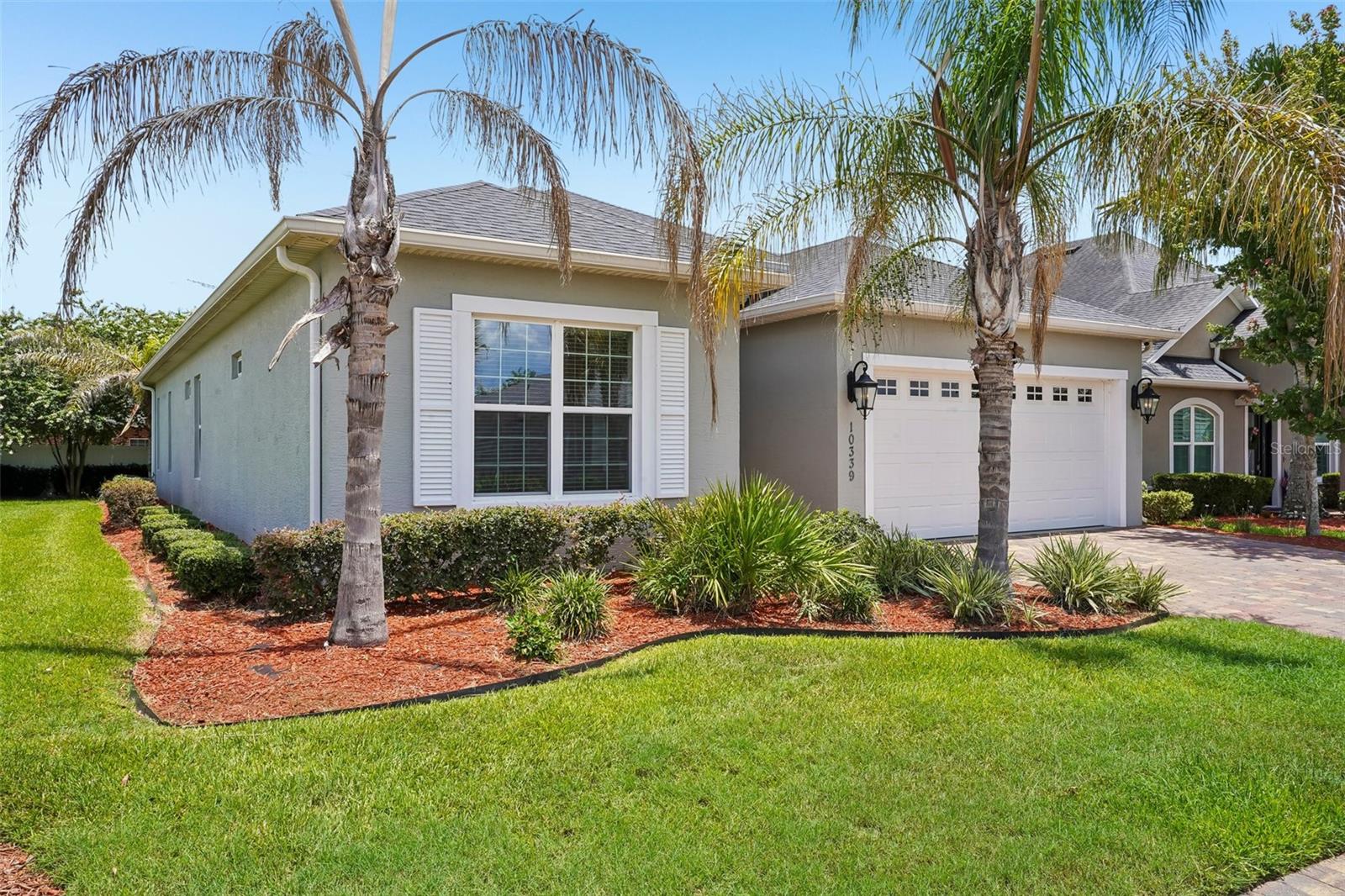 10339 Addison Shore Way, Oxford, FL 34484 photo
