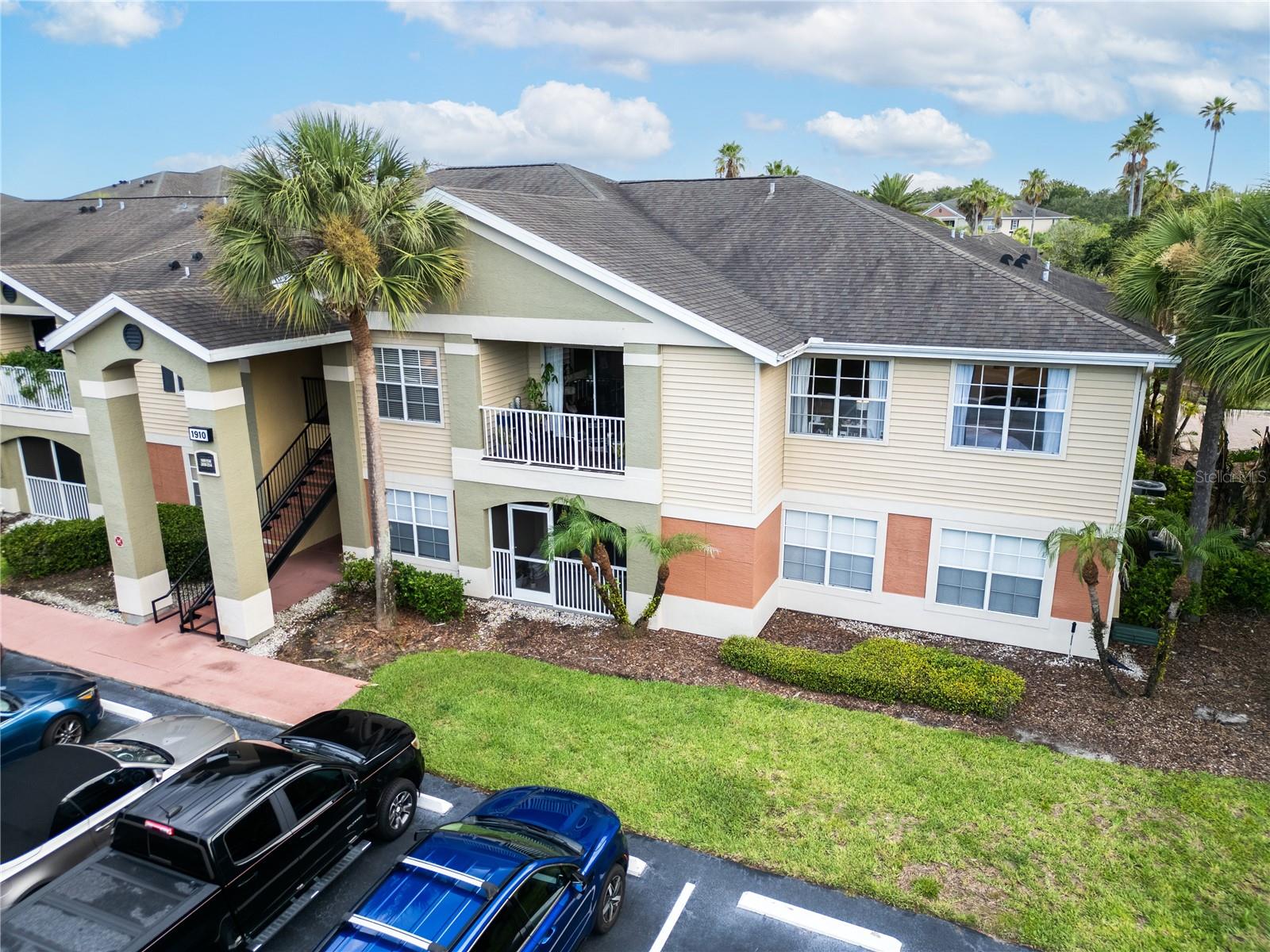 1910 Summer Club Dr #212, Oviedo, FL 32765 photo