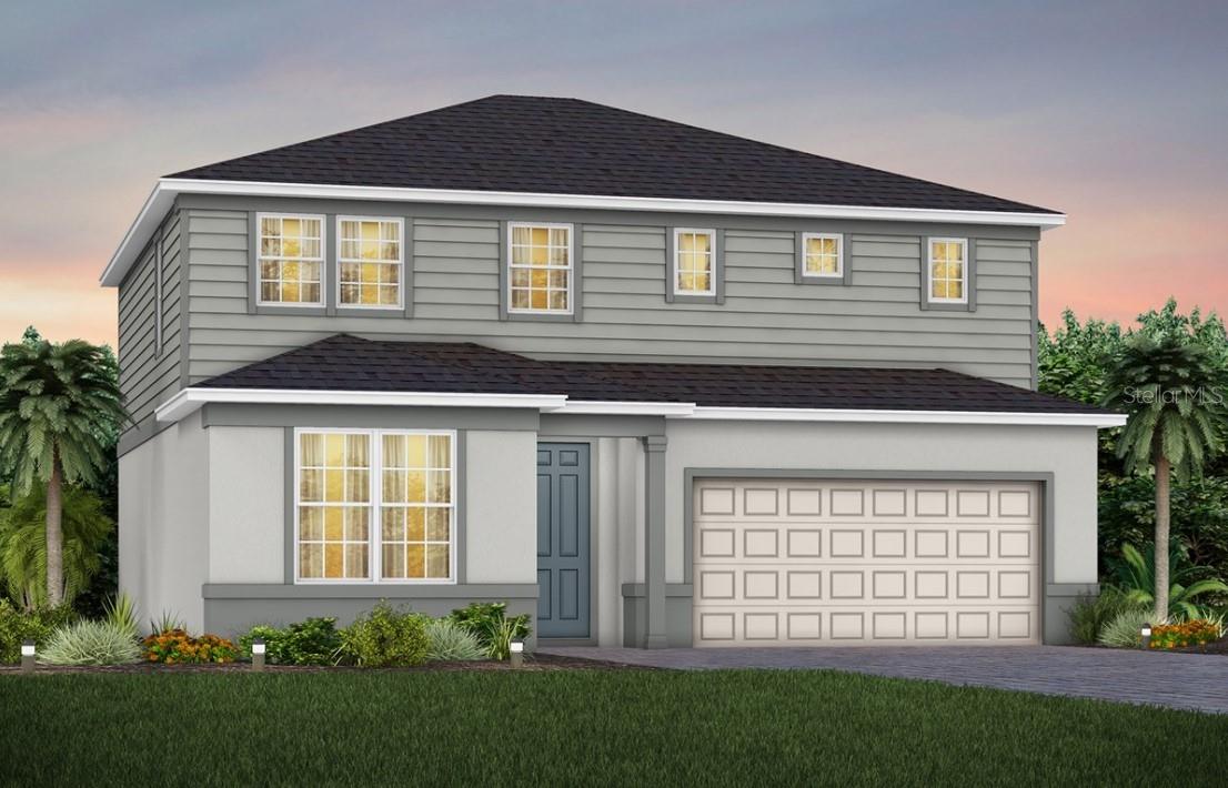 5572 Sunlit Haven Dr, Clermont, FL 34714