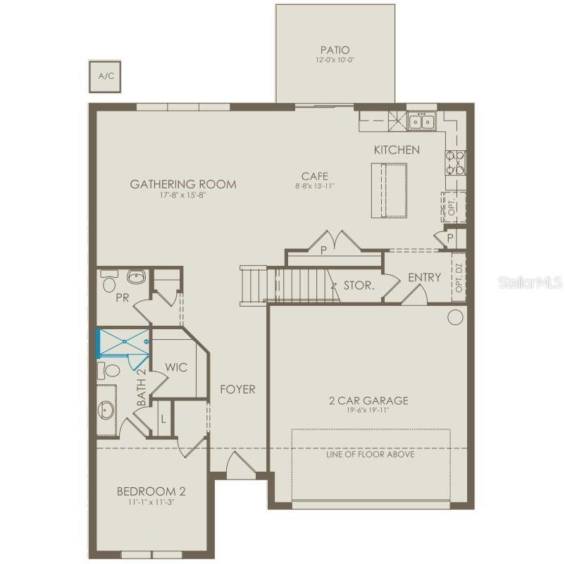 5572 Sunlit Haven Dr, Clermont, FL 34714 photo