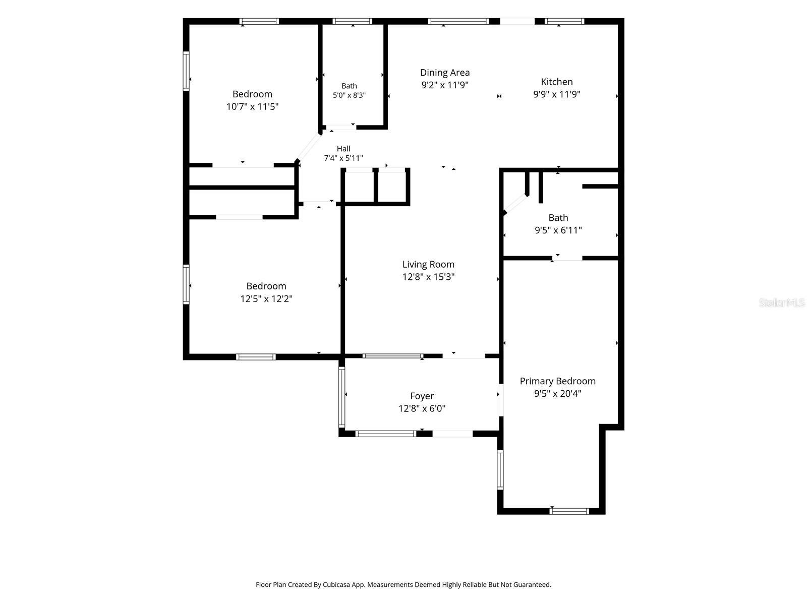 1863 Audrey Dr, Clearwater, FL 33759 photo