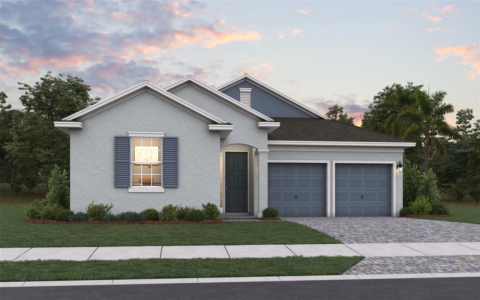 13356 Peaceful Melody Dr, Winter Garden, FL 34787