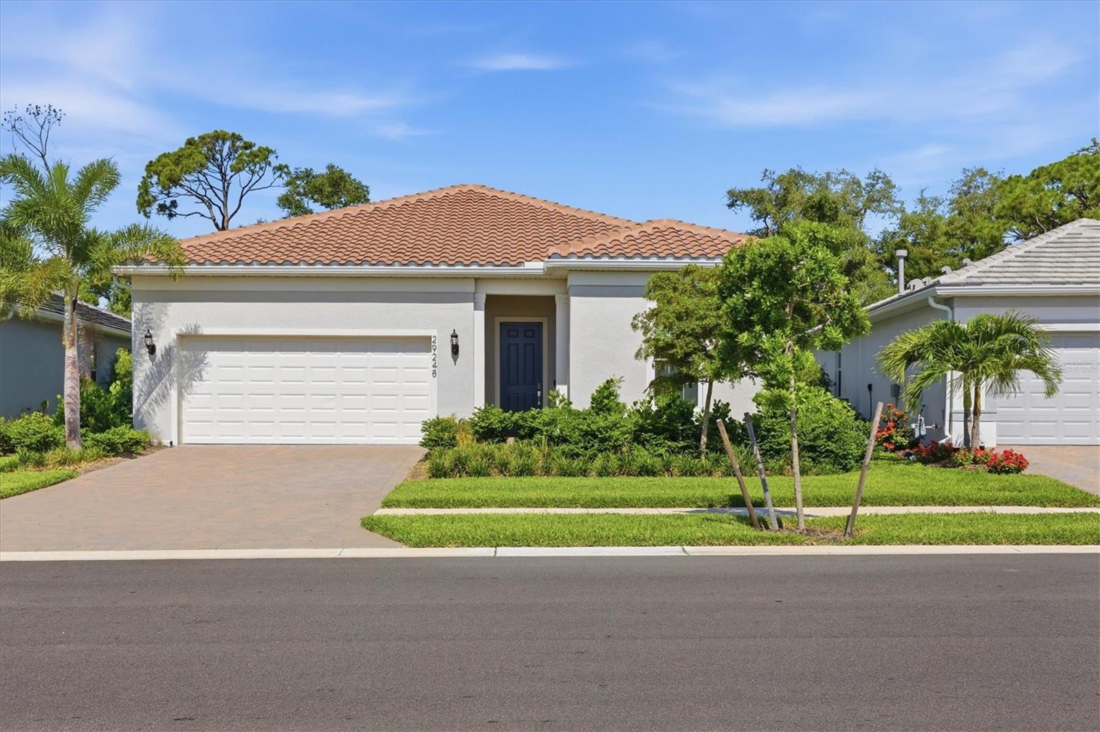 29248 Coral Harbor Dr, Englewood, FL 34223