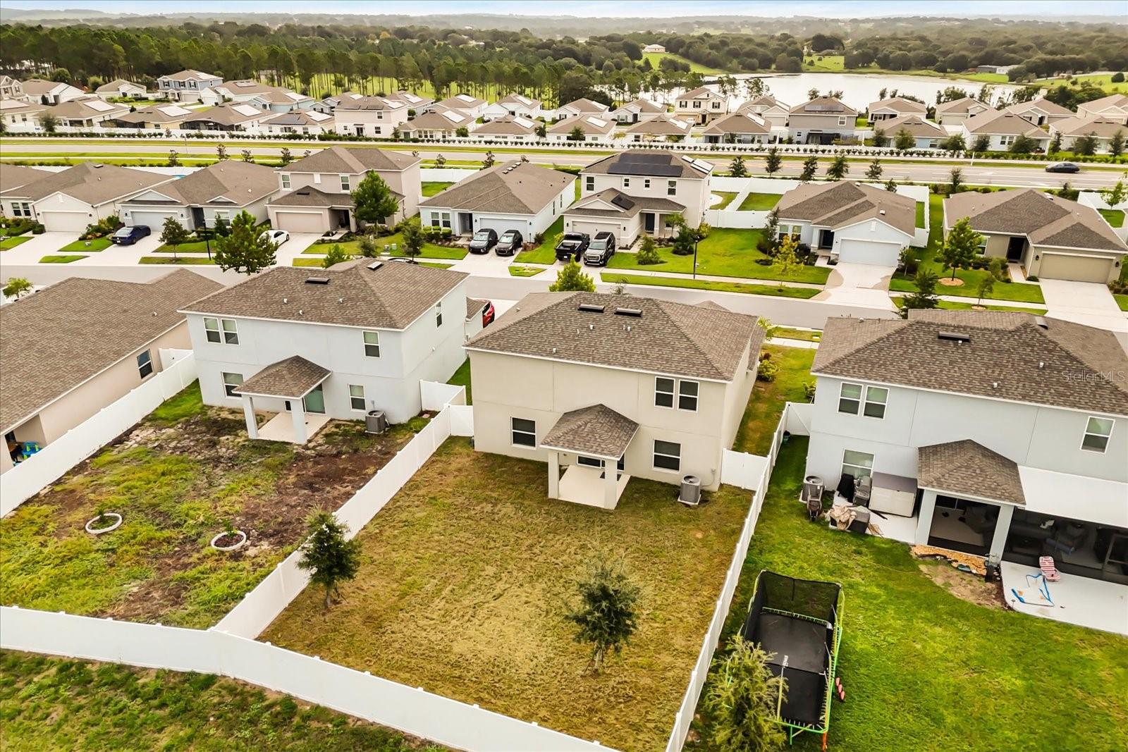 1138 Calico Pointe Cir, Groveland, FL 34736 photo