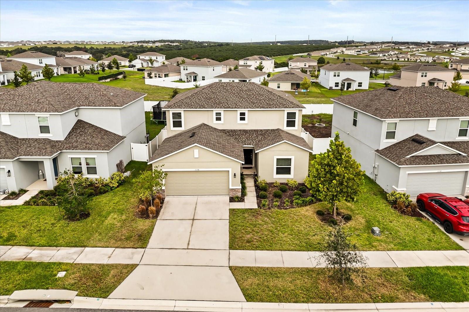 1138 Calico Pointe Cir, Groveland, FL 34736 photo