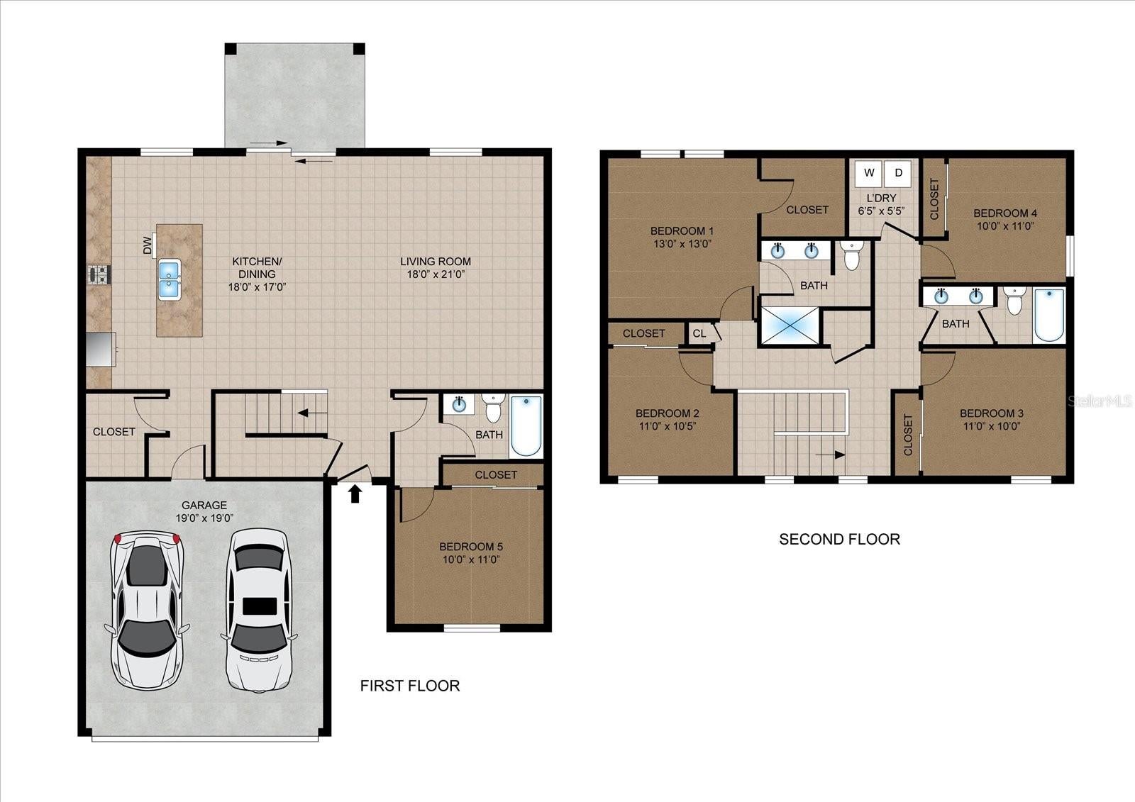 1138 Calico Pointe Cir, Groveland, FL 34736 photo