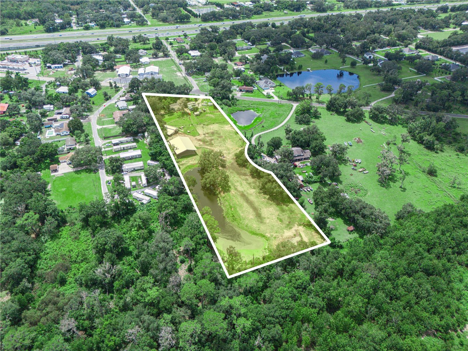 3102 Thonotosassa Rd, Plant City, FL 33565 photo