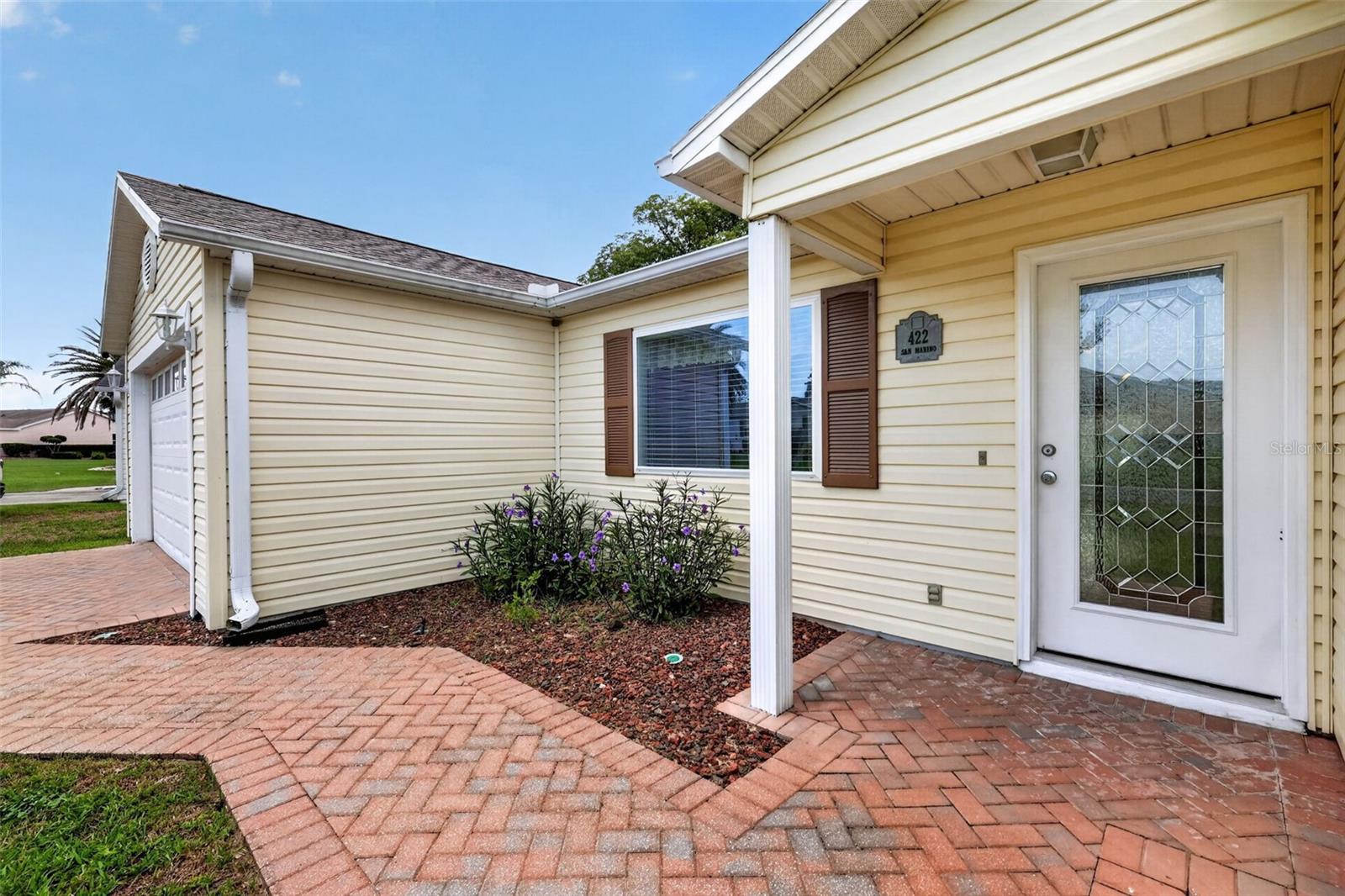 422 San Marino Dr, The Villages, FL 32159 photo