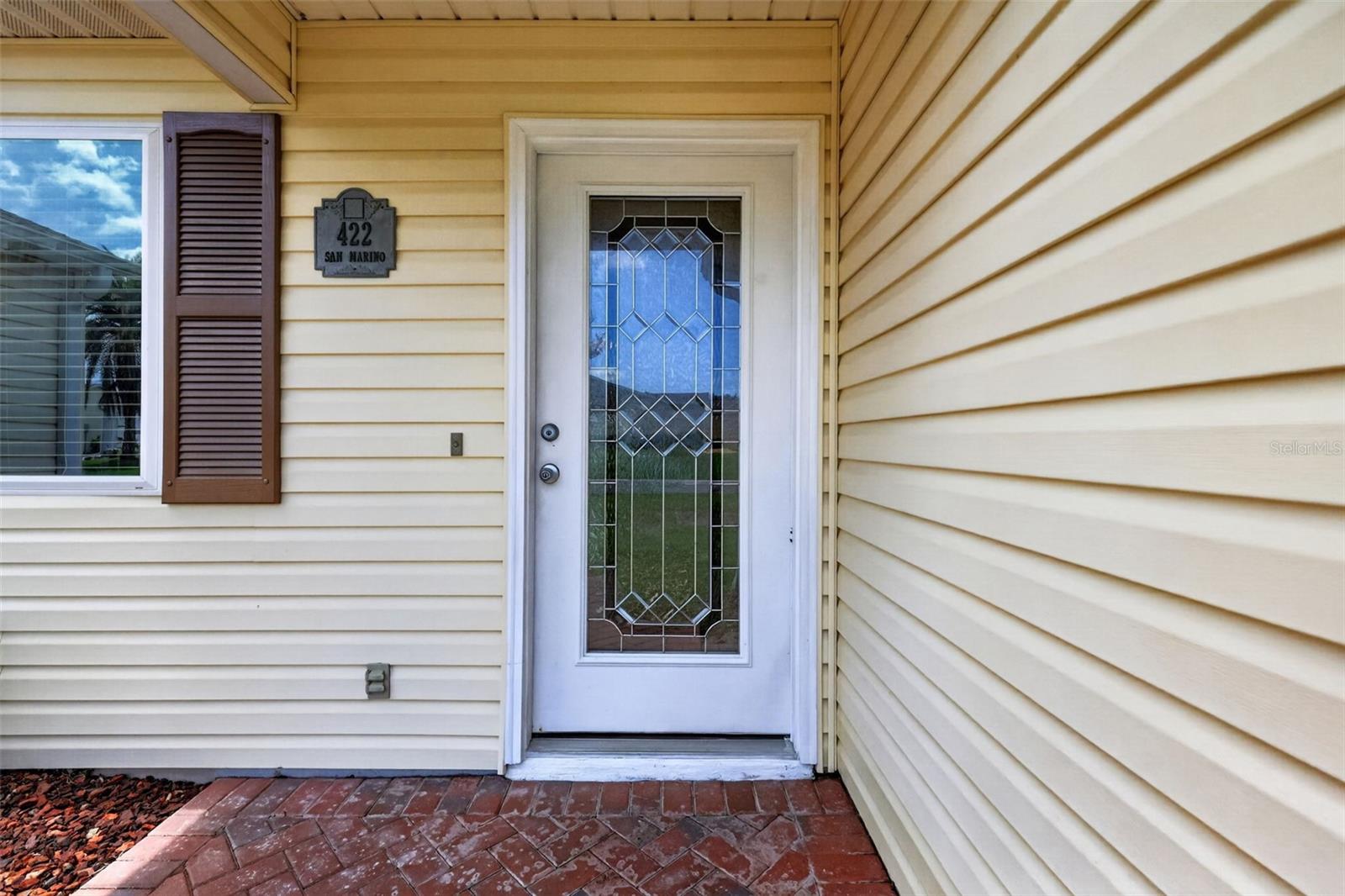 422 San Marino Dr, The Villages, FL 32159 photo