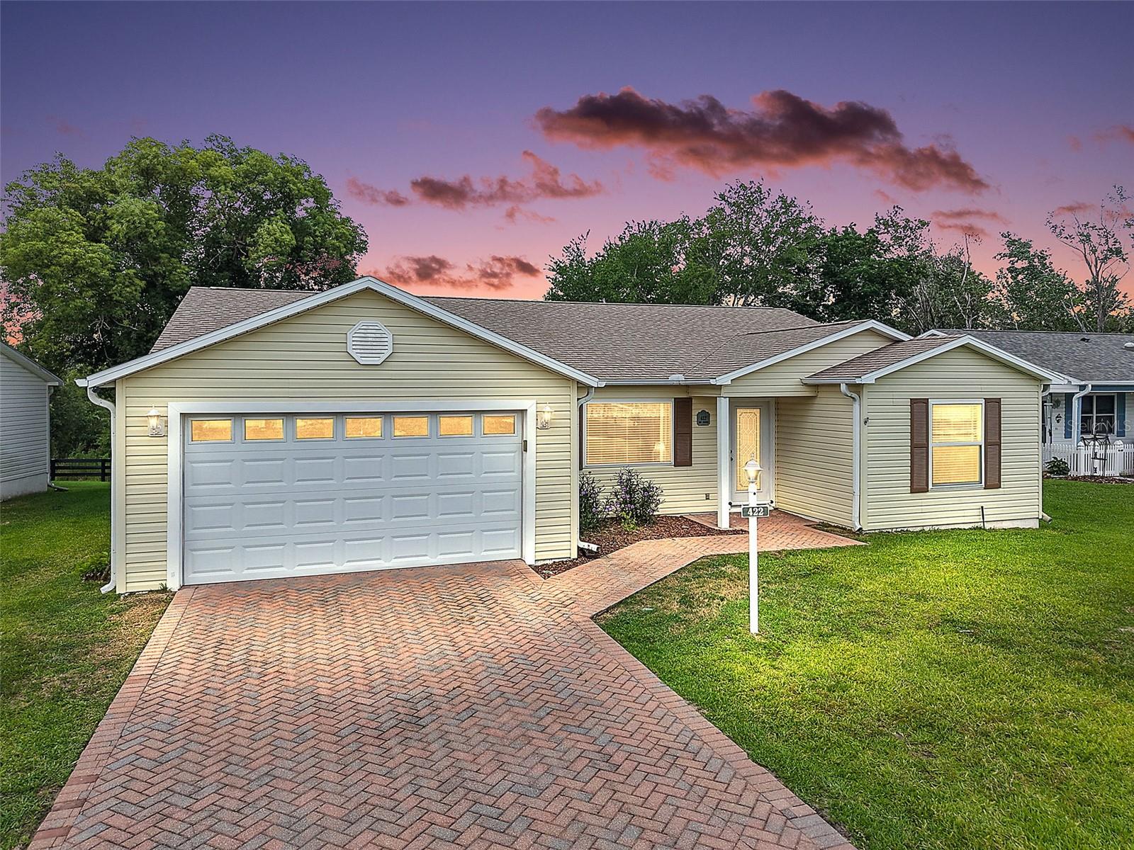 422 San Marino Dr, The Villages, FL 32159 photo