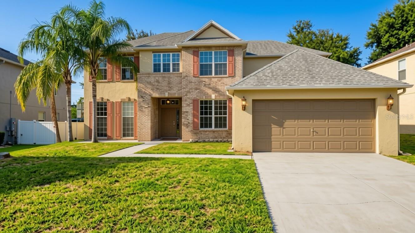 219 Hunt St, Clermont, FL 34711