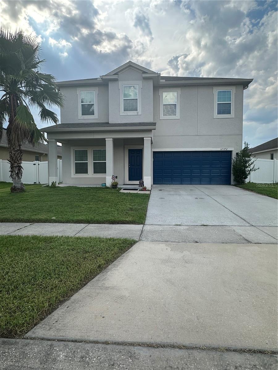 12372 Stone Bark Trl, Orlando, FL 32824