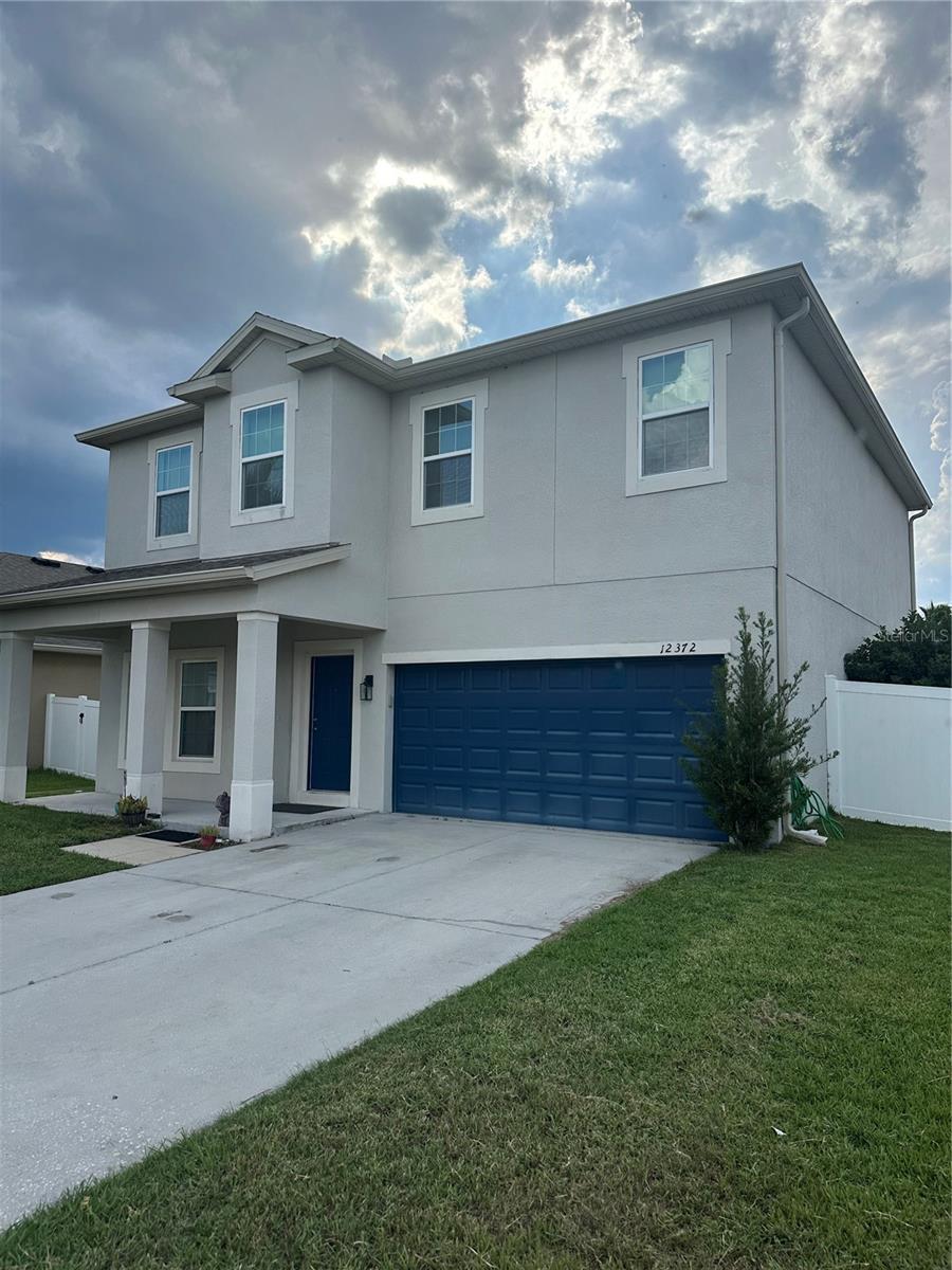 12372 Stone Bark Trl, Orlando, FL 32824 photo
