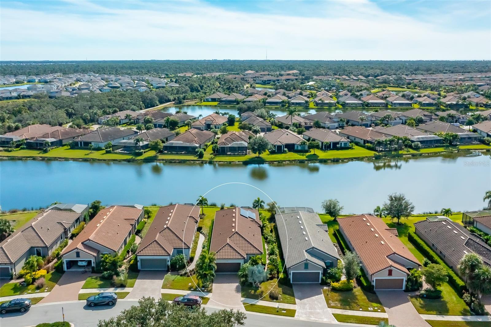 5451 Lago Maggio St, Sarasota, FL 34238 photo