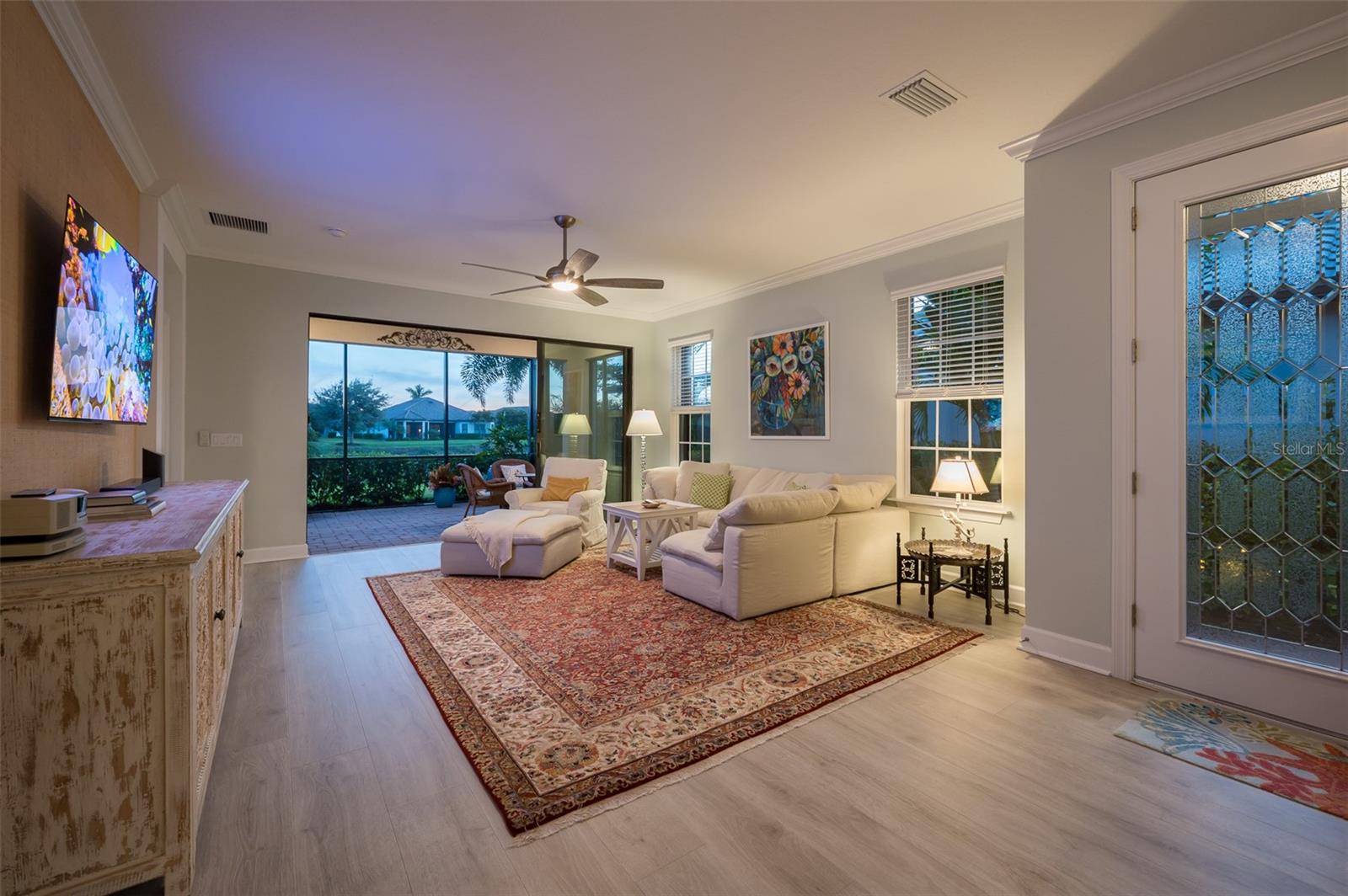 5451 Lago Maggio St, Sarasota, FL 34238 photo