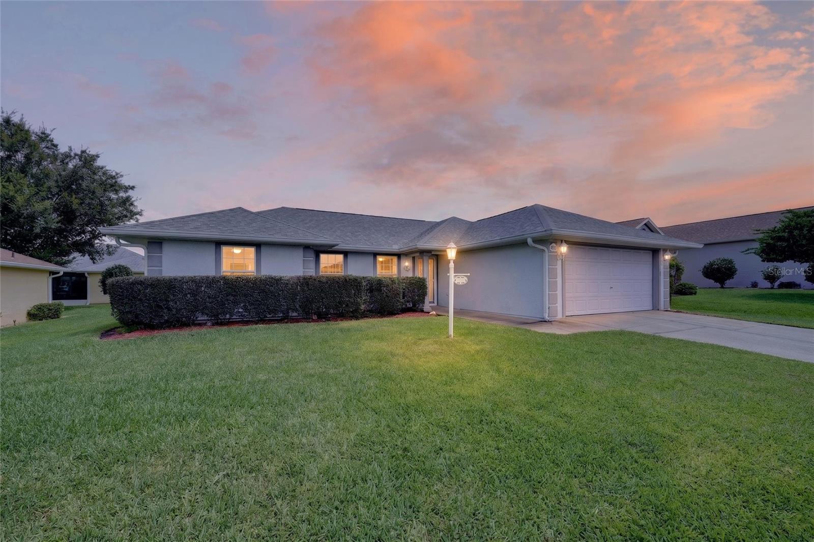 17461 110 Ct, Summerfield, FL 34491