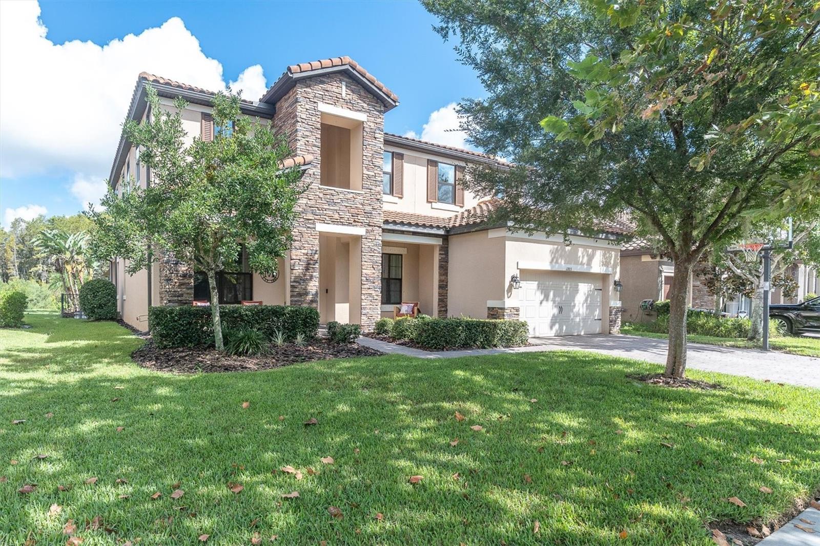 12813 Berrypick Trl, Odessa, FL 33556