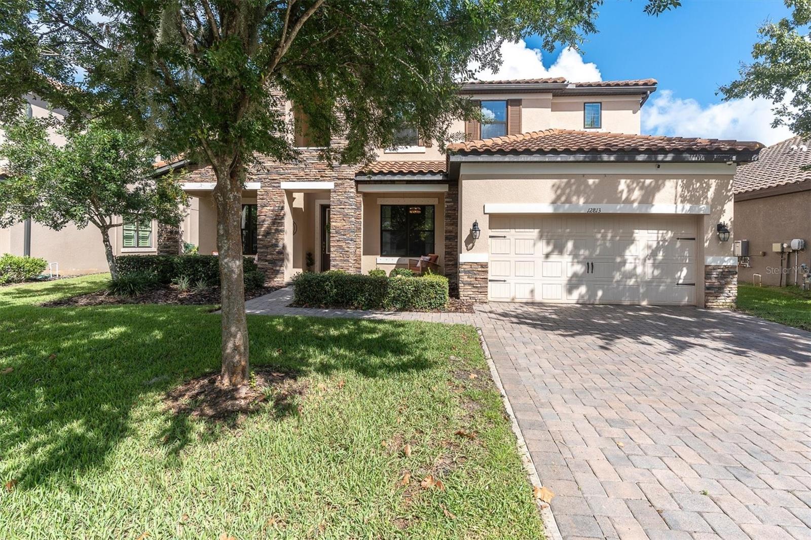 12813 Berrypick Trl, Odessa, FL 33556 photo