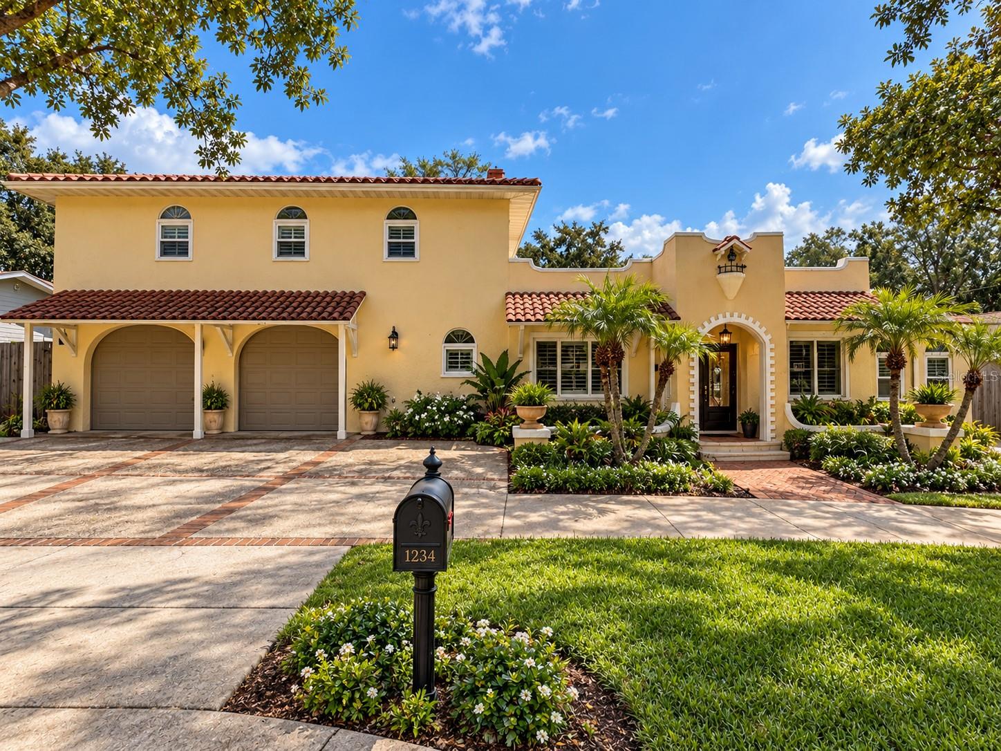 30 Kreamer Ave, Tarpon Springs, FL 34689 photo