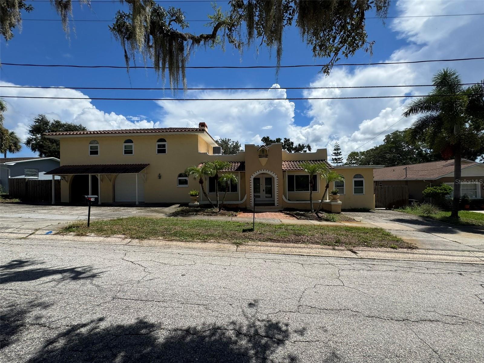 30 Kreamer Ave, Tarpon Springs, FL 34689 photo