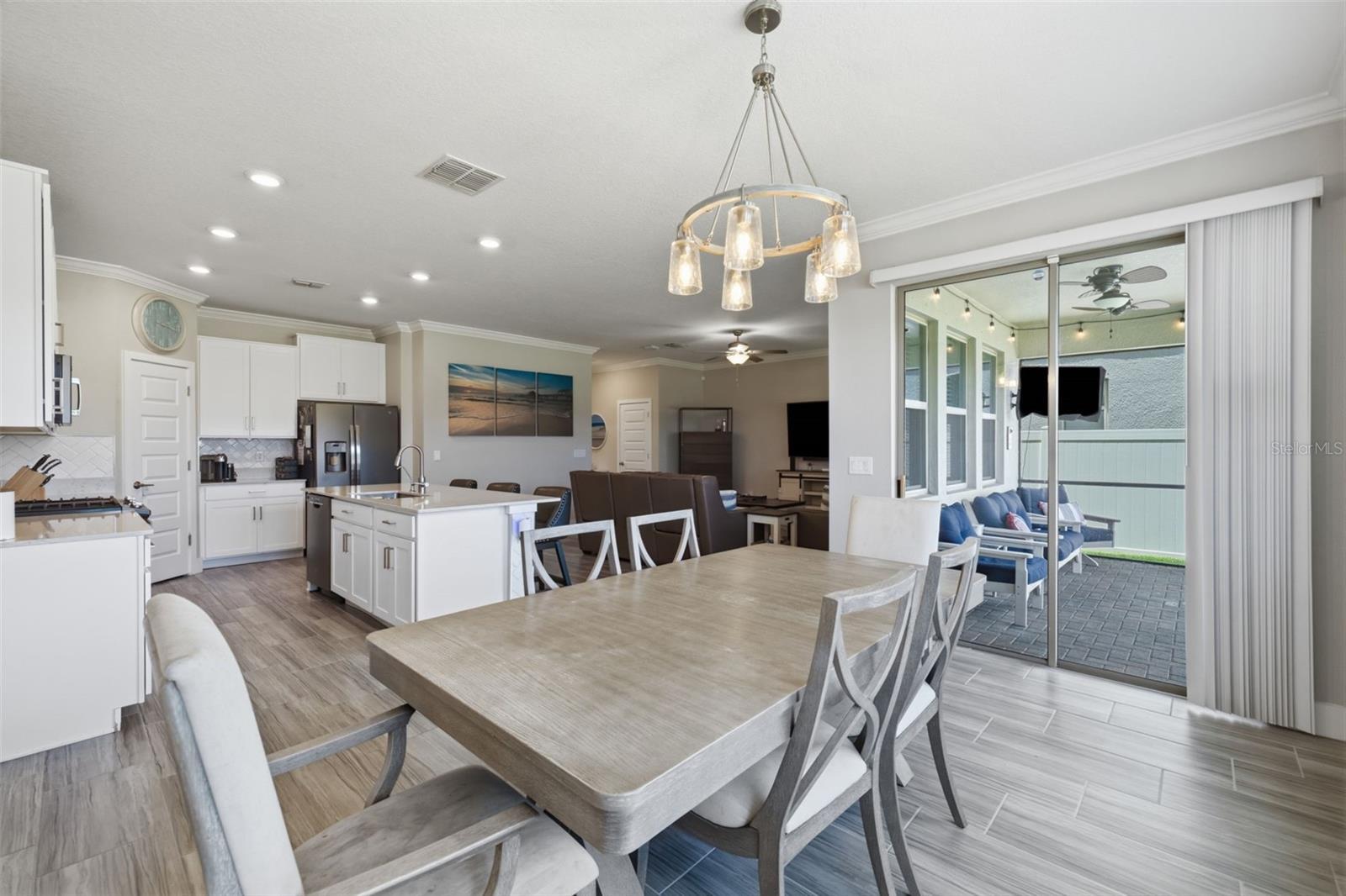 2920 Gridiron Isle, New Port Richey, FL 34655 photo