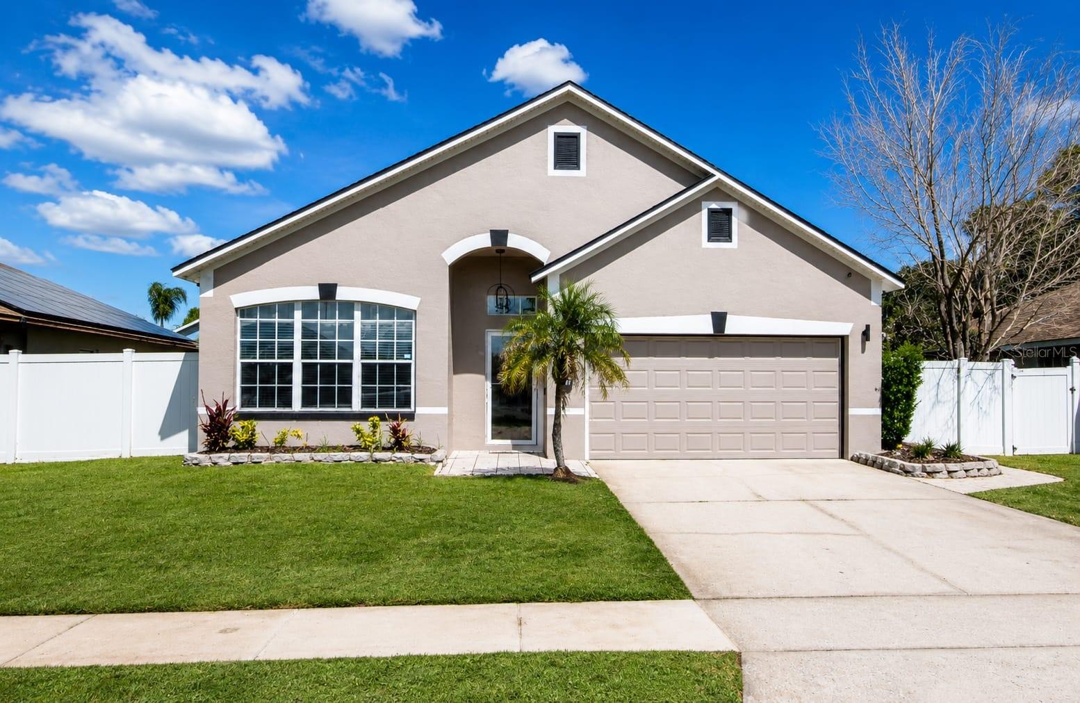 8703 Fort Shea Ave, Orlando, FL 32822
