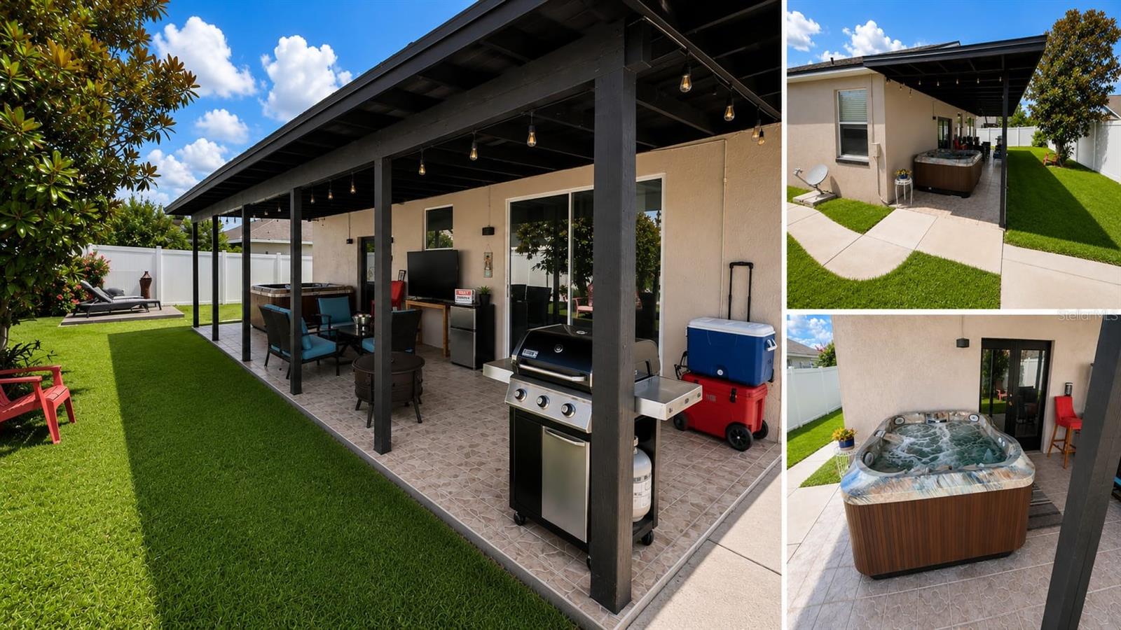 8703 Fort Shea Ave, Orlando, FL 32822 photo