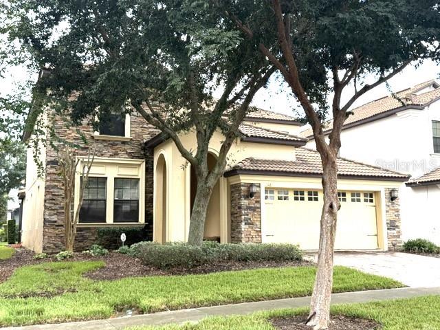 1431 Moon Valley Dr, Davenport, FL 33896