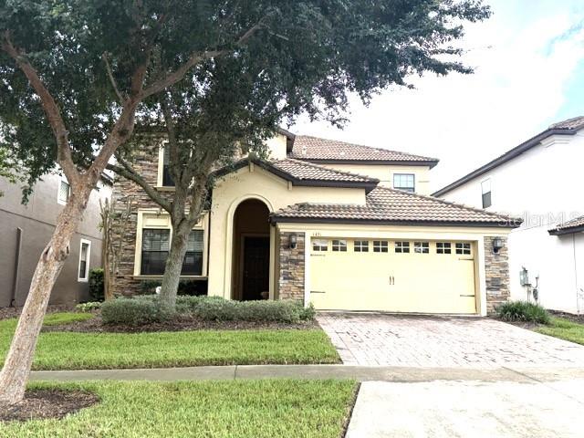 1431 Moon Valley Dr, Davenport, FL 33896 photo