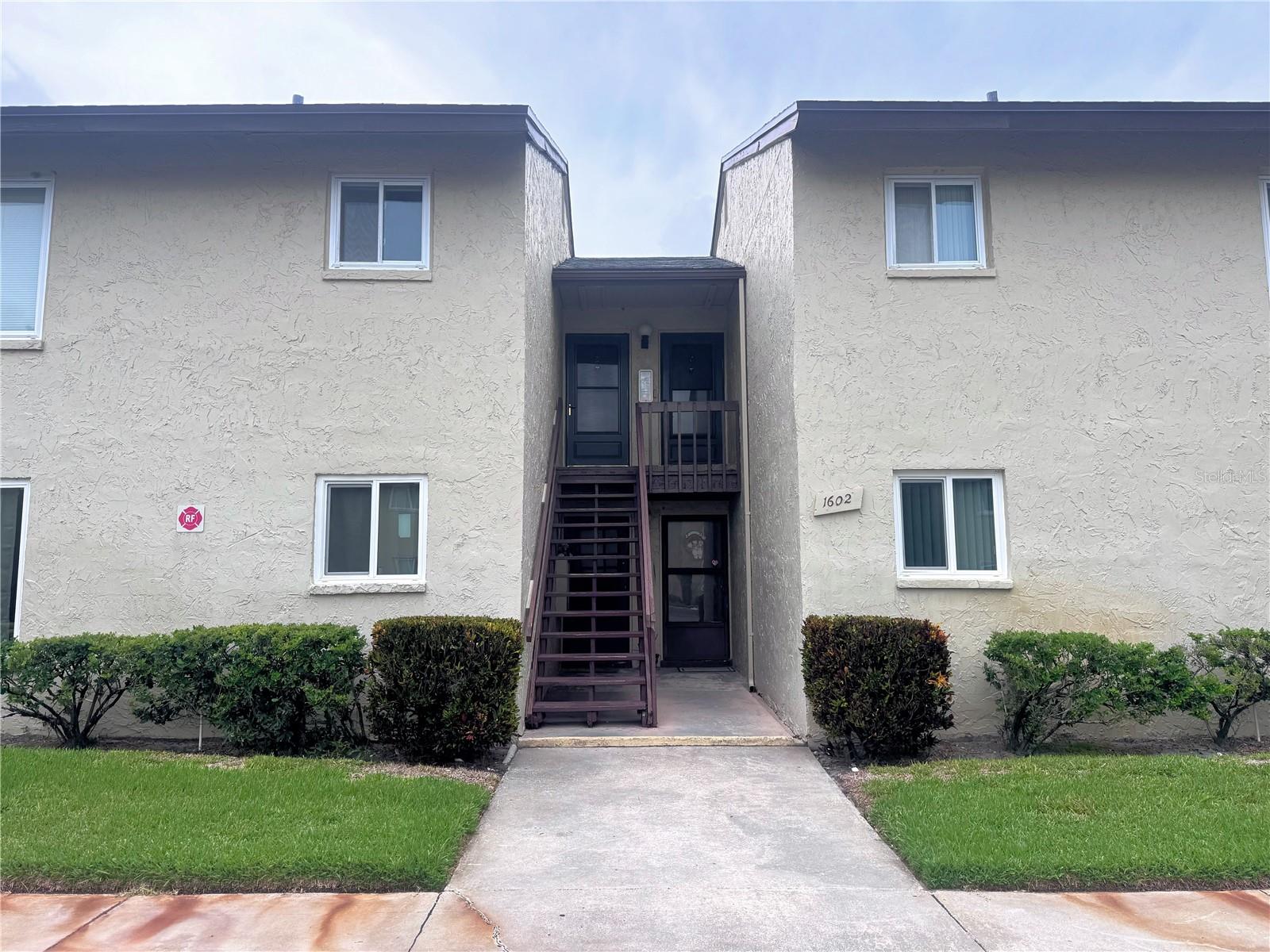 4215 Bay Drive 1602, Clearwater, FL 33764