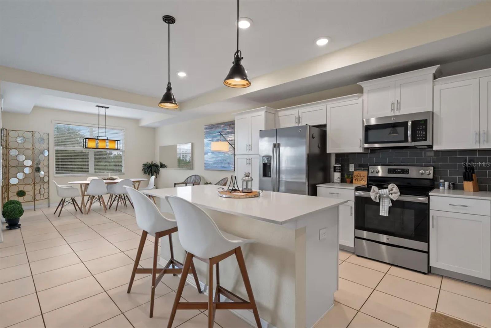 4741 Clock Towers Dr #203, Kissimmee, FL 34746 photo