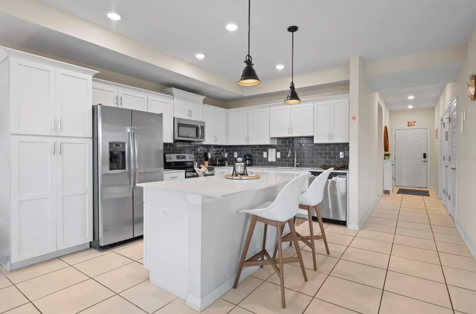 4741 Clock Towers Dr #203, Kissimmee, FL 34746 photo