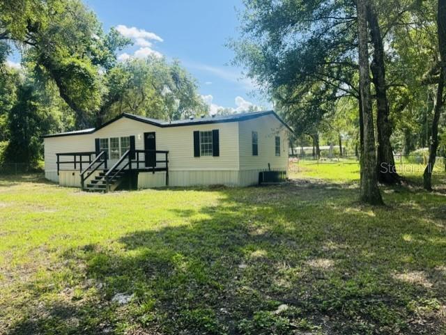 11898 36 Way, Webster, FL 33597