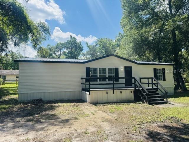 11898 SW 36 Way, Webster, FL 33597 photo
