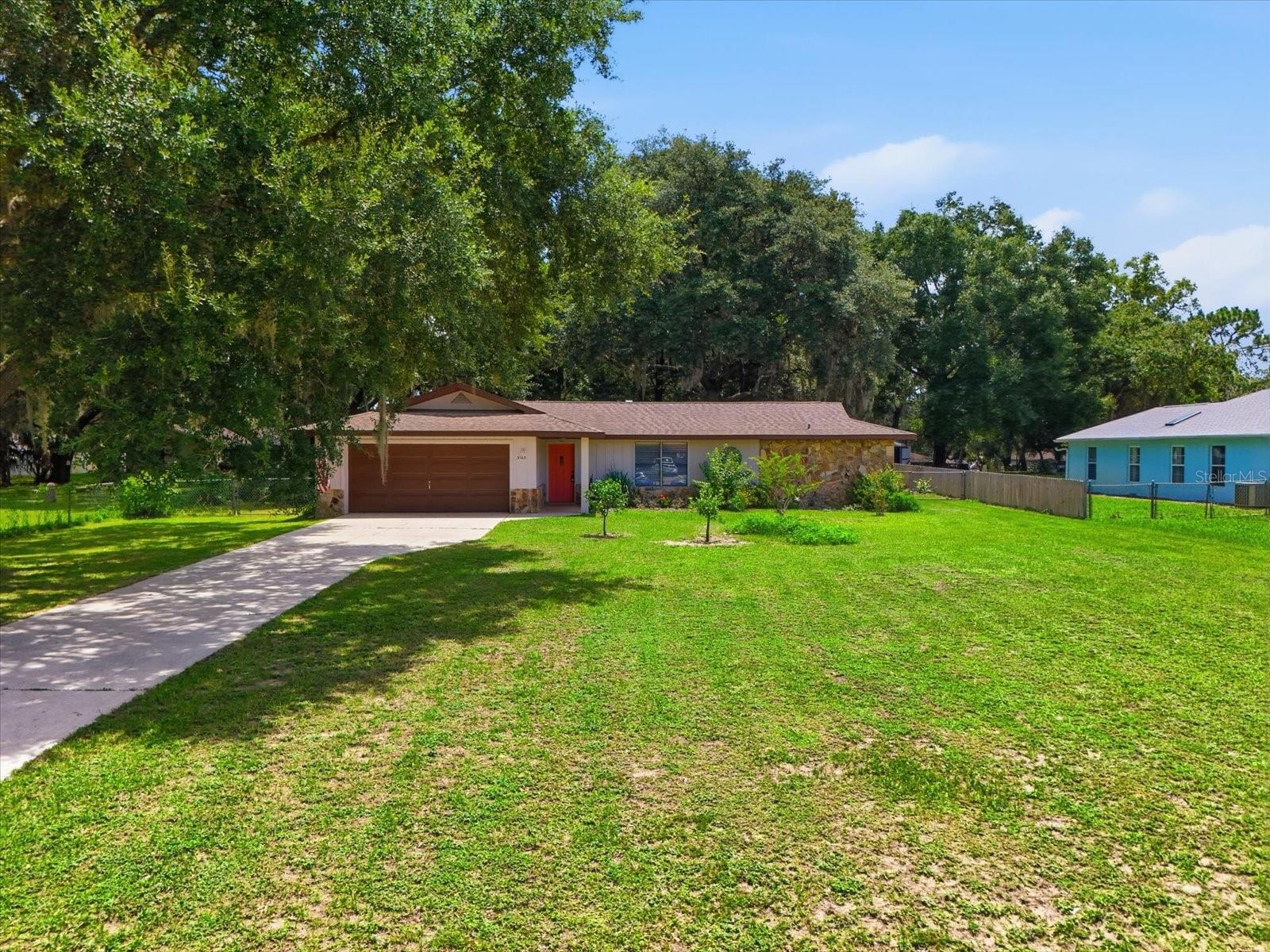 3103 S Bay Berry Pt, Inverness, FL 34450 photo