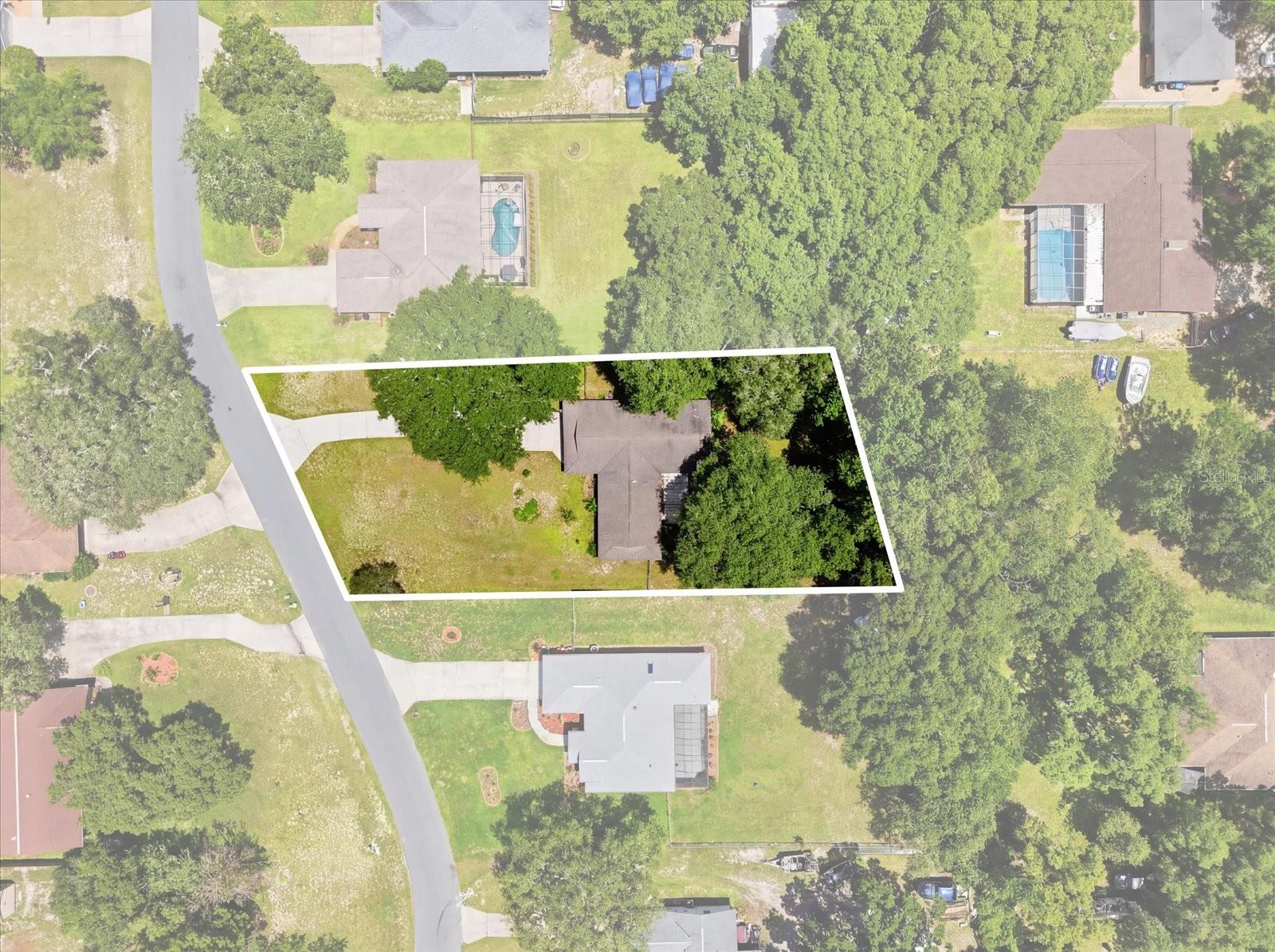 3103 S Bay Berry Pt, Inverness, FL 34450 photo