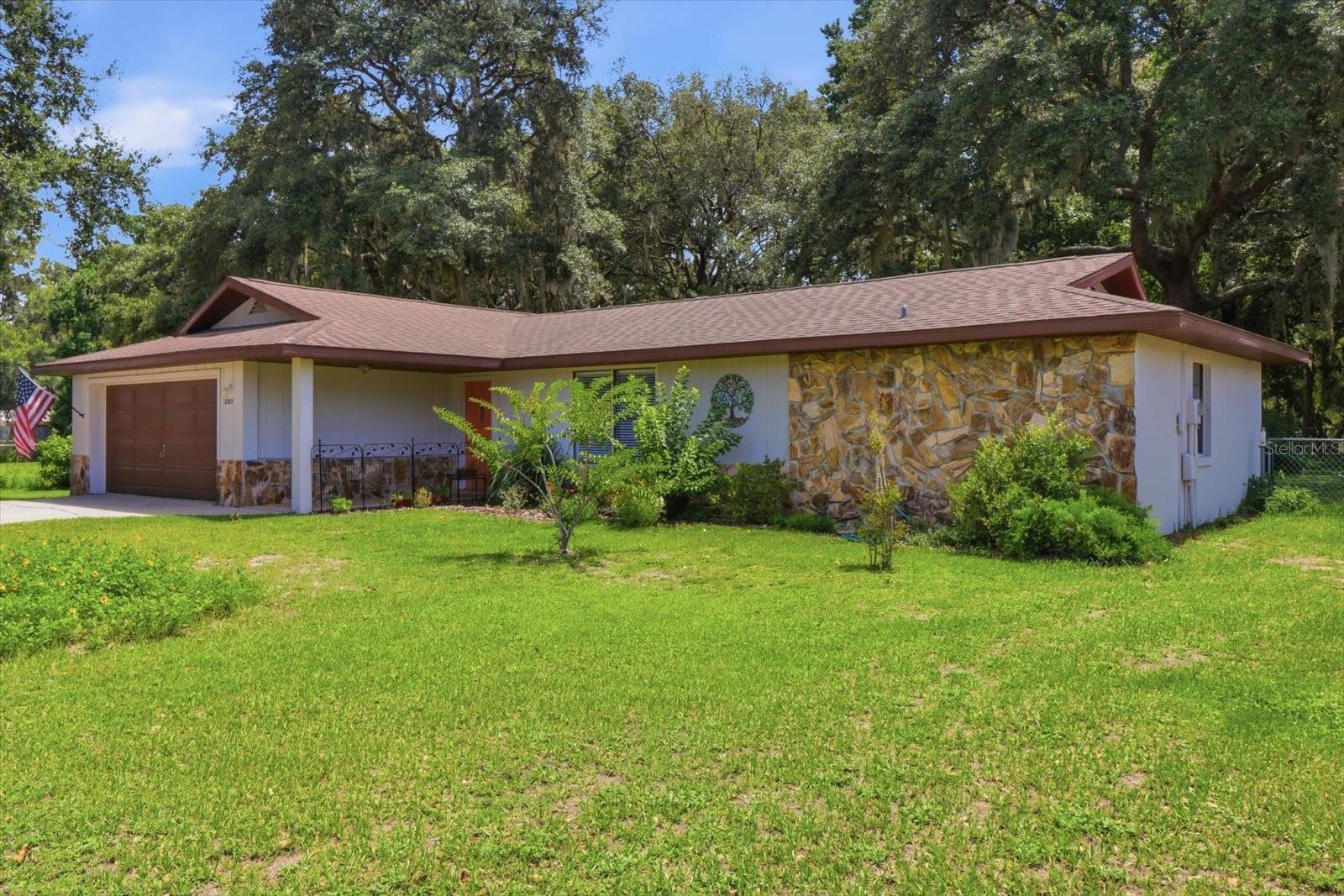 3103 Bay Berry Pt, Inverness, FL 34450