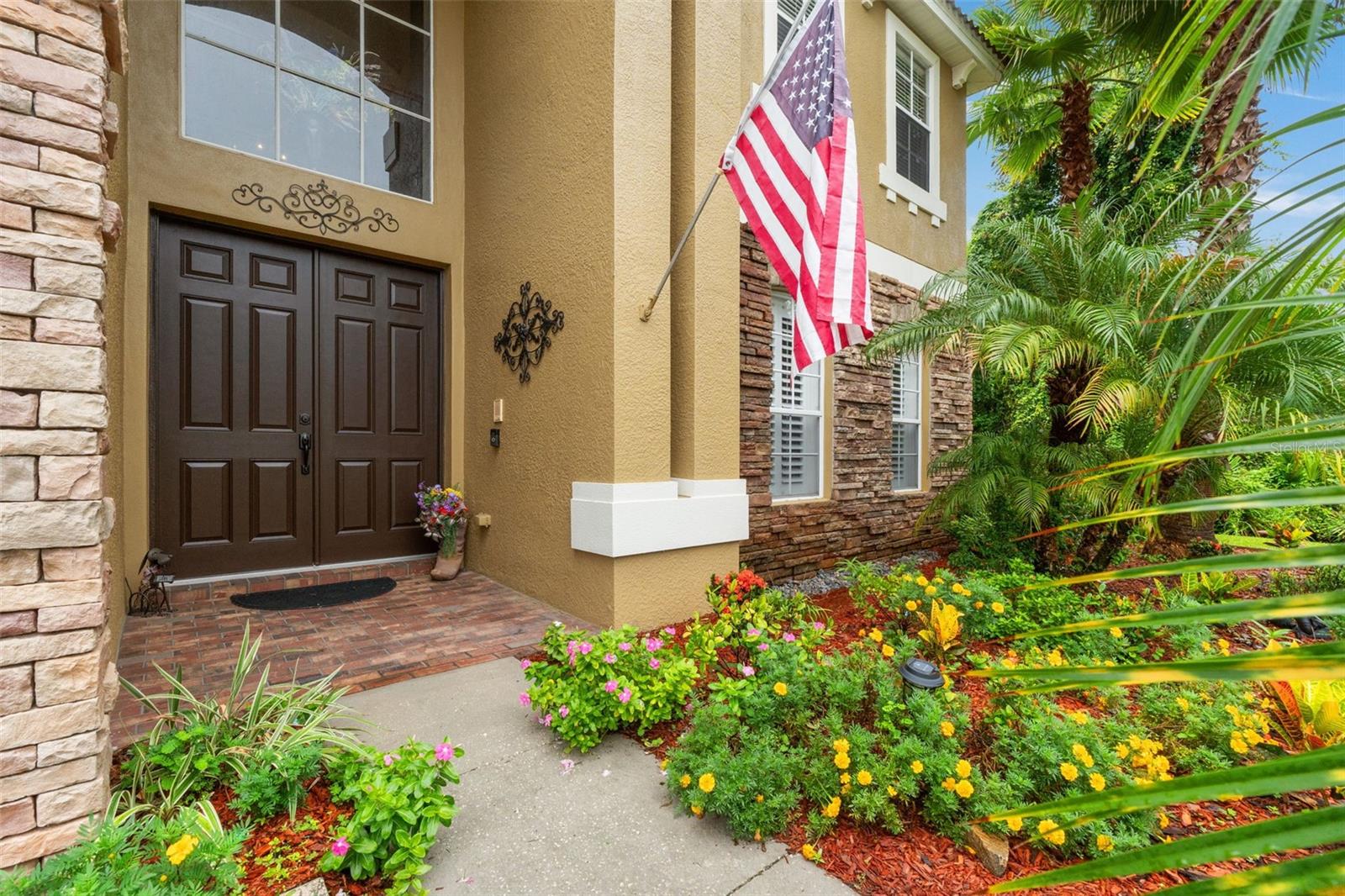 7445 Minnow Brook Way, Land O Lakes, FL 34637 photo