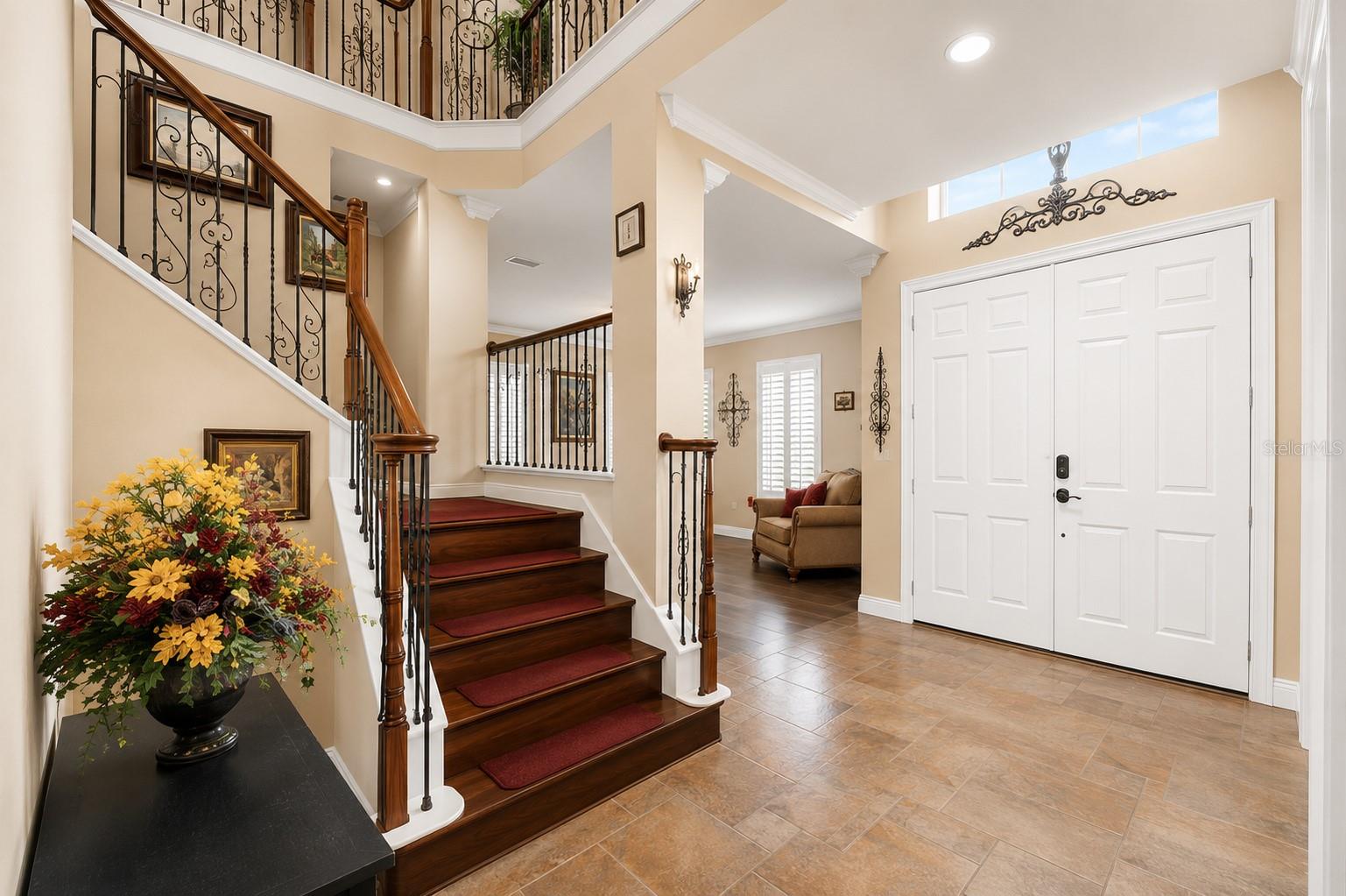 7445 Minnow Brook Way, Land O Lakes, FL 34637 photo
